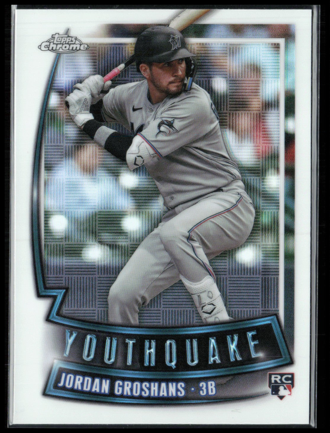 Jordan Groshans RC