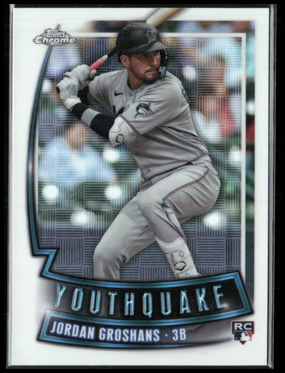 Jordan Groshans RC