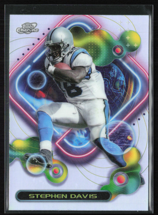 Stephen Davis Refractor