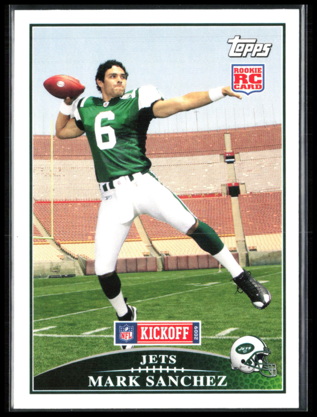Mark Sanchez RC