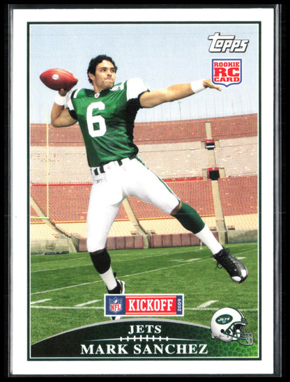 Mark Sanchez RC