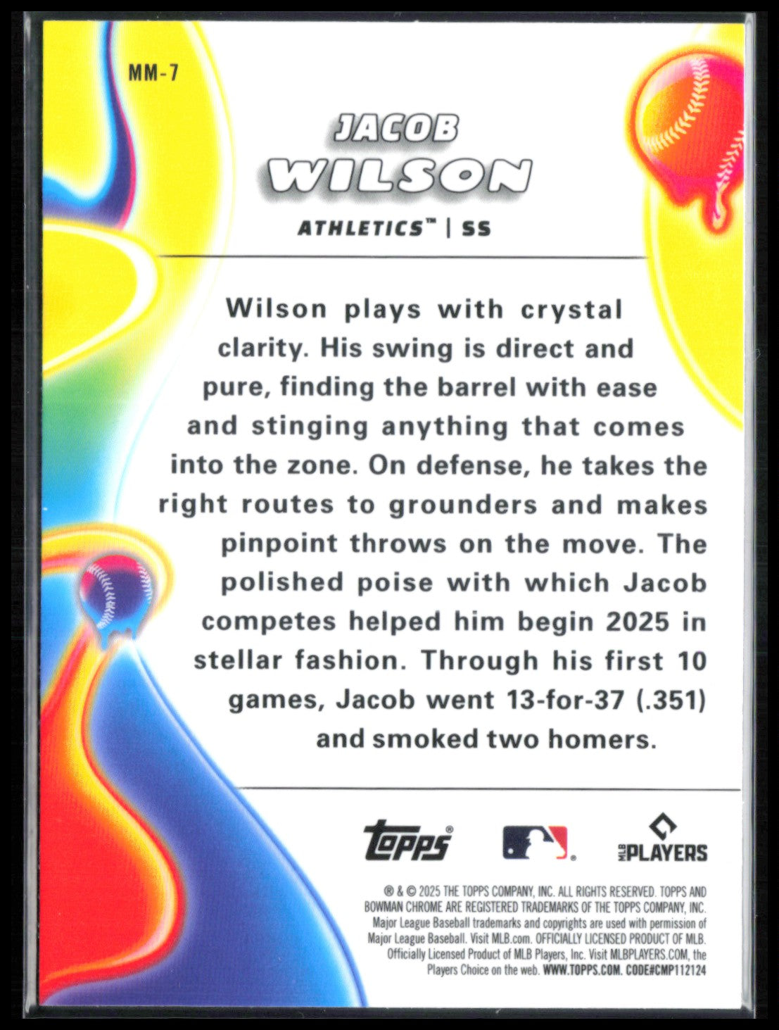 Jacob Wilson RC Melt Mashers
