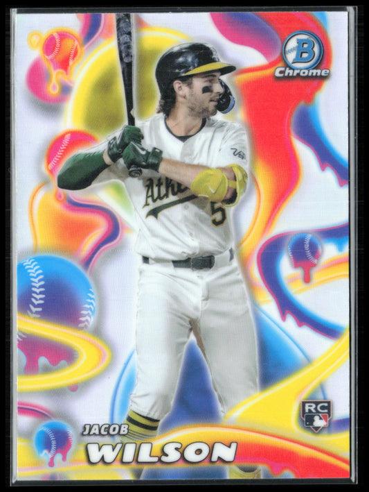 Jacob Wilson RC Melt Mashers