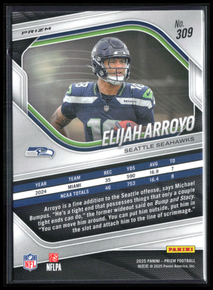 Elijah Arroyo RC Lazer