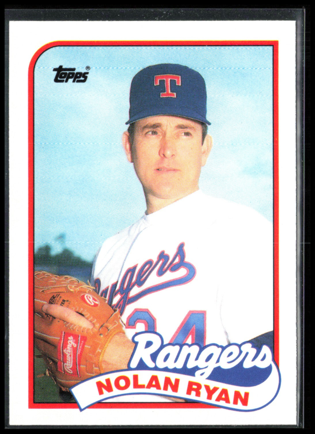 Nolan Ryan