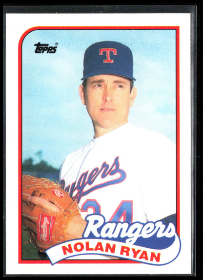 Nolan Ryan