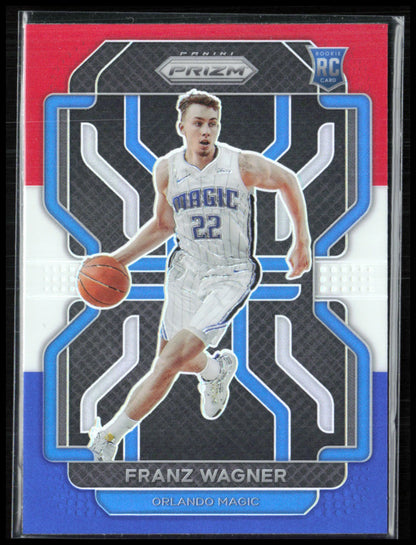 Franz Wagner RC RWB Prizm