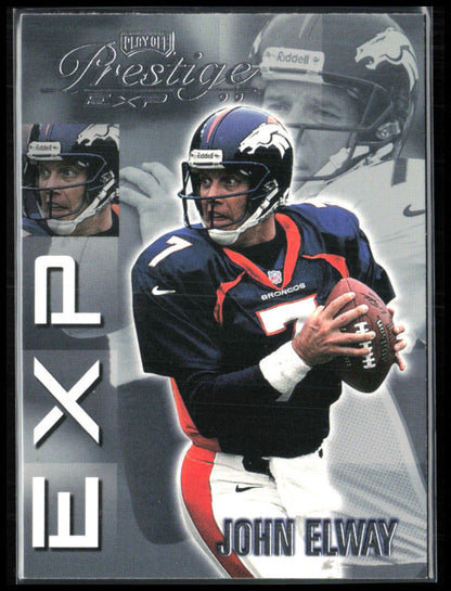 John Elway