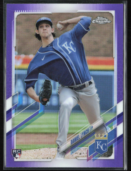 Daniel Lynch RC Purple