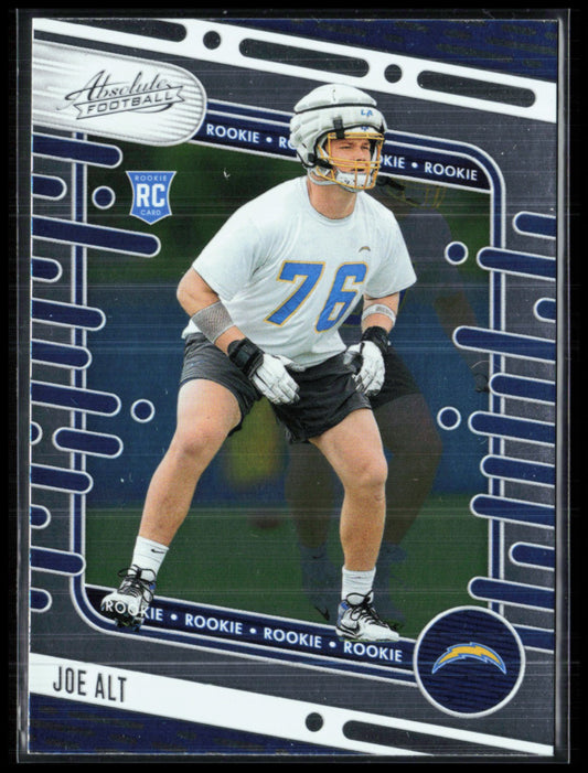 JC Latham RC