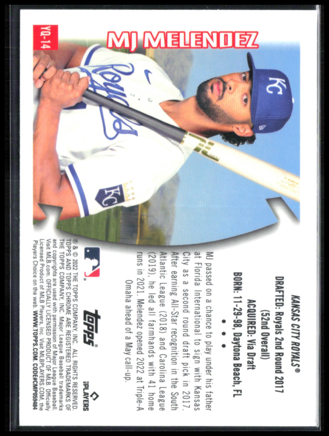 MJ Melendez RC