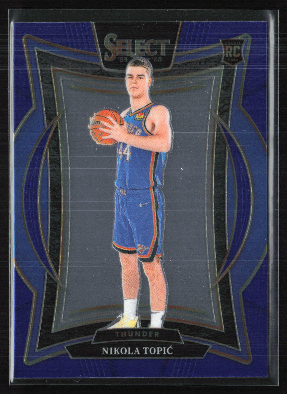 Nikola Topic RC
