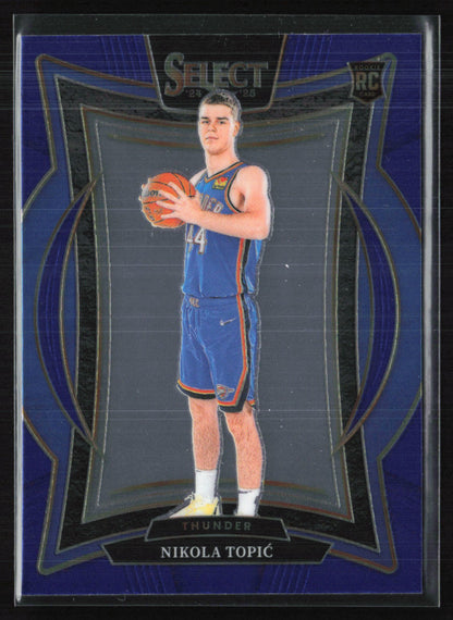 Nikola Topic RC