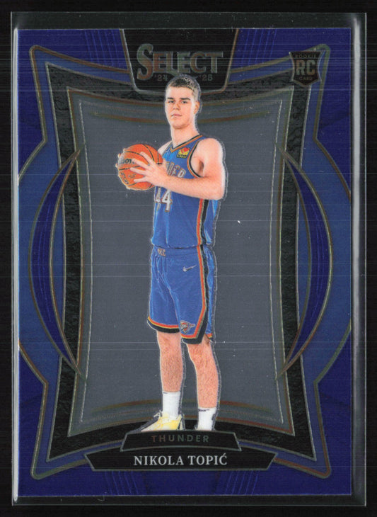 Nikola Topic RC