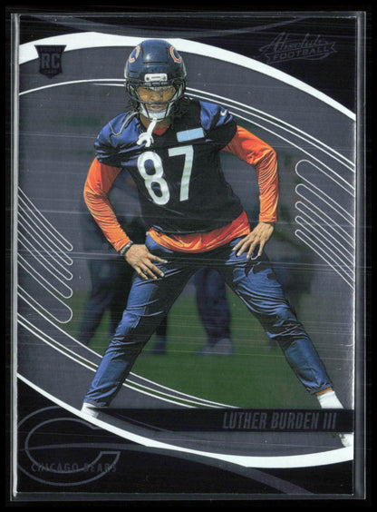 Luther Burden III RC