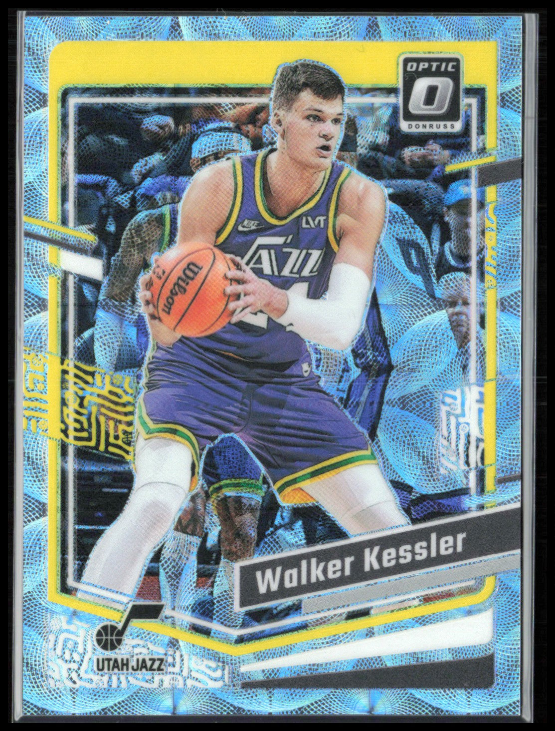 Walker Kessler Scope /249
