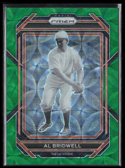Al Bridwell Green Scope /75