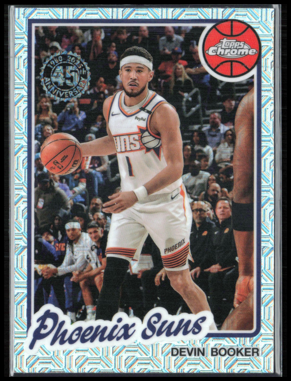 Devin Booker Mojo