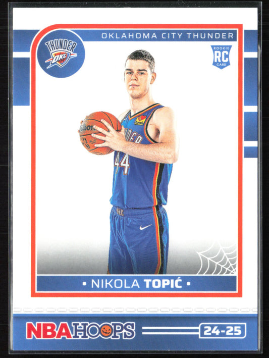 Nikola Topic RC