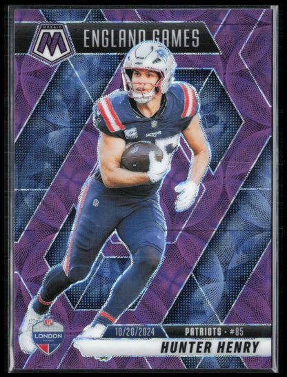 Hunter Henry