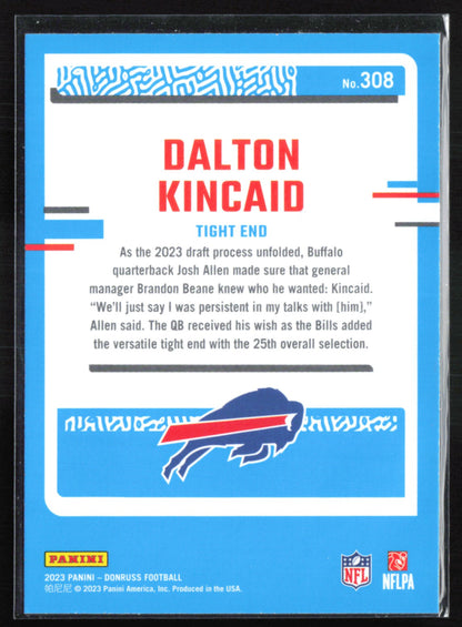 Dalton Kincaid RC