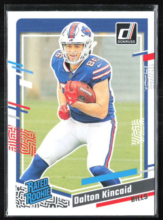 Dalton Kincaid RC