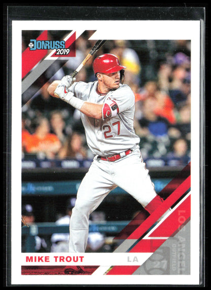 Mike Trout