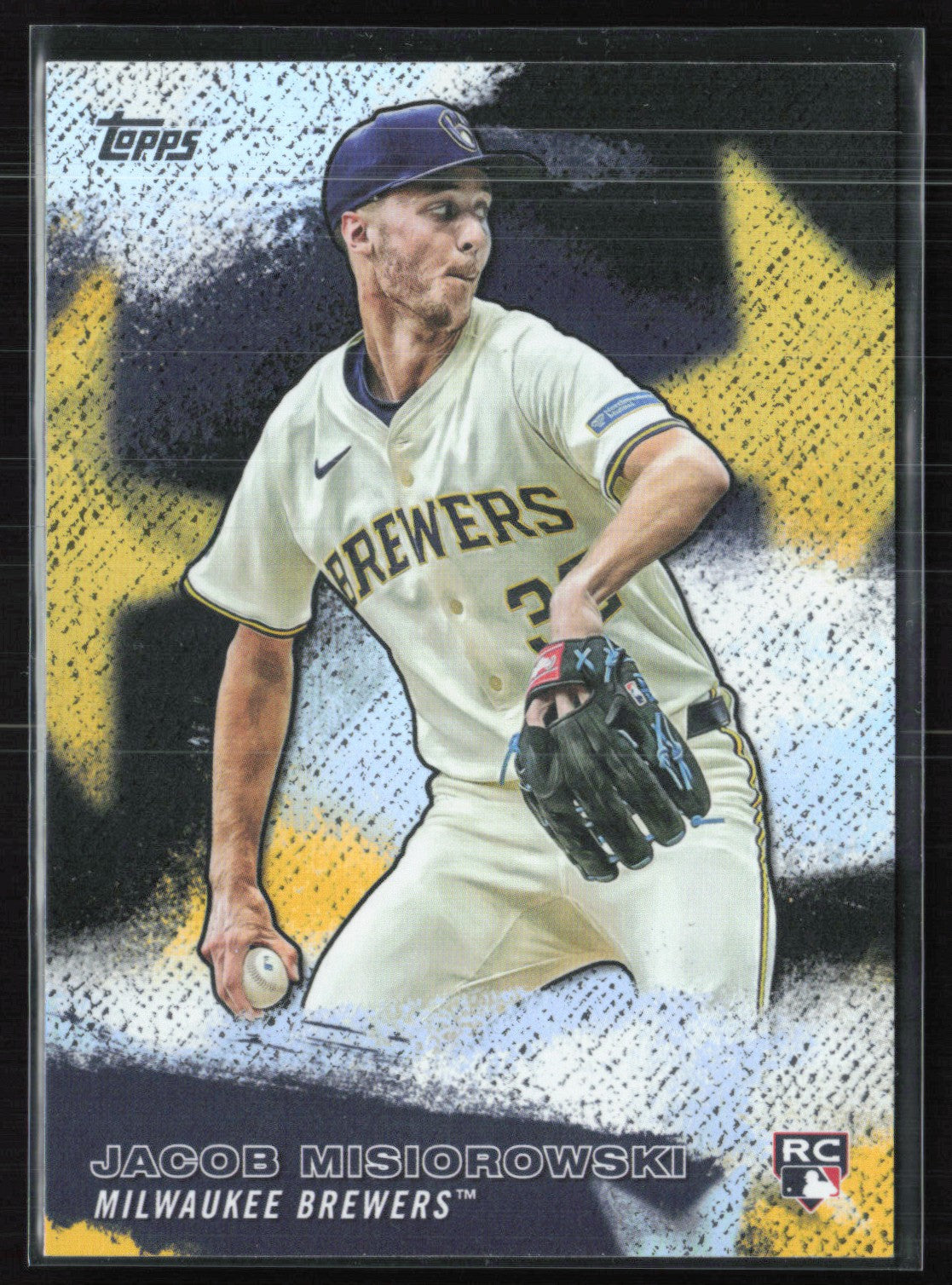Jacob Misiorowski RC