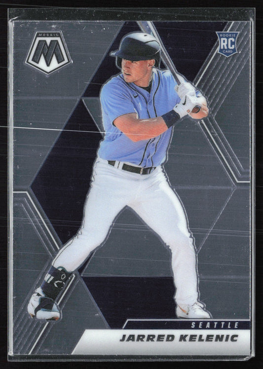 Jarred Kelenic RC