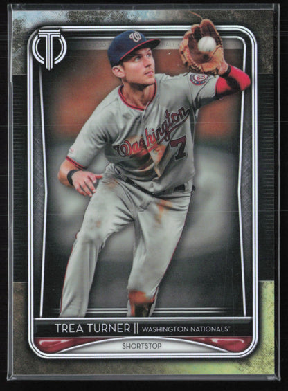 Trea Turner
