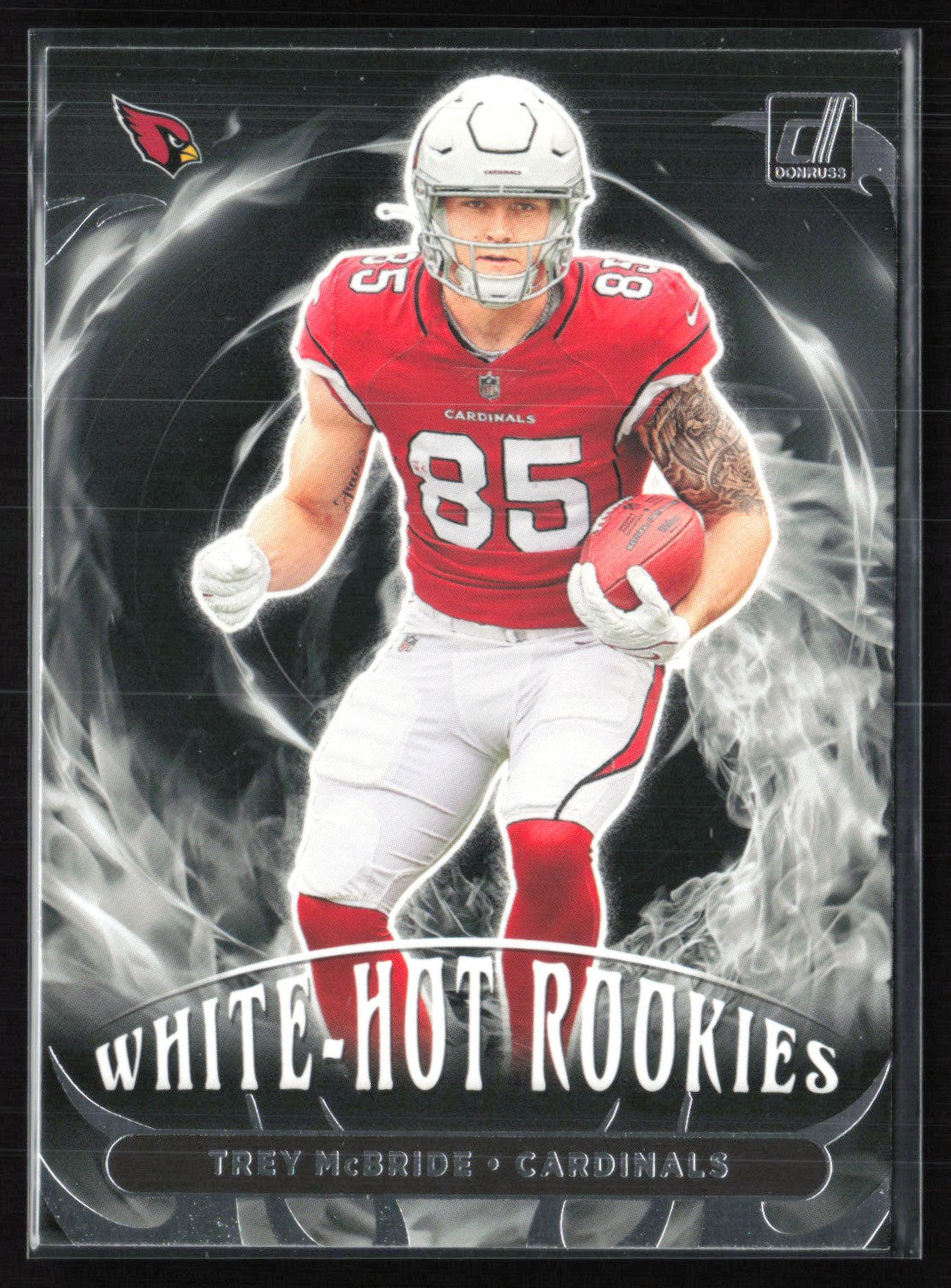 Trey McBride RC