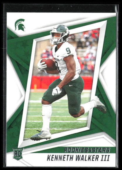 Kenneth Walker III RC