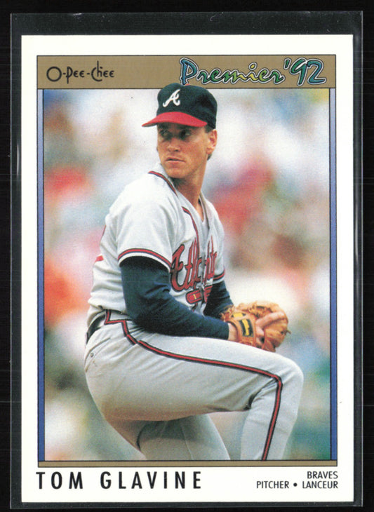 Tom Glavine