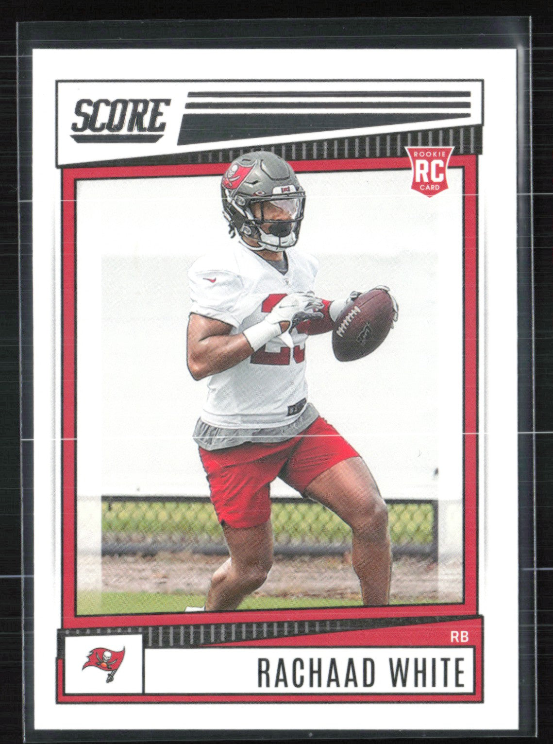 Rachaad White RC