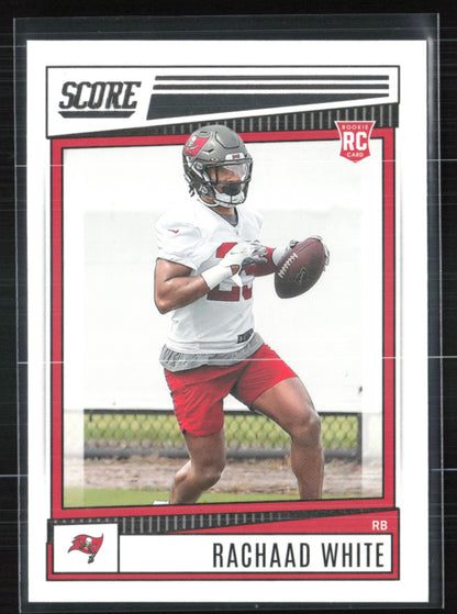 Rachaad White RC