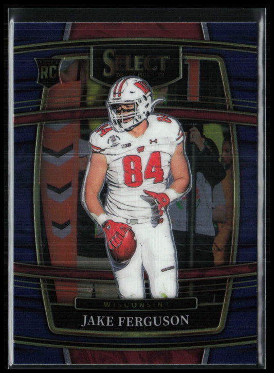 Jake Ferguson RC