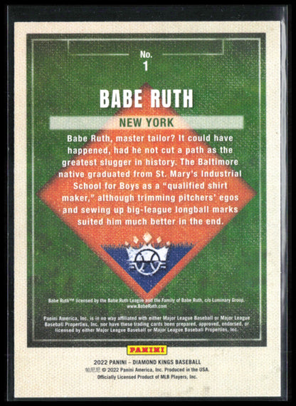 Babe Ruth