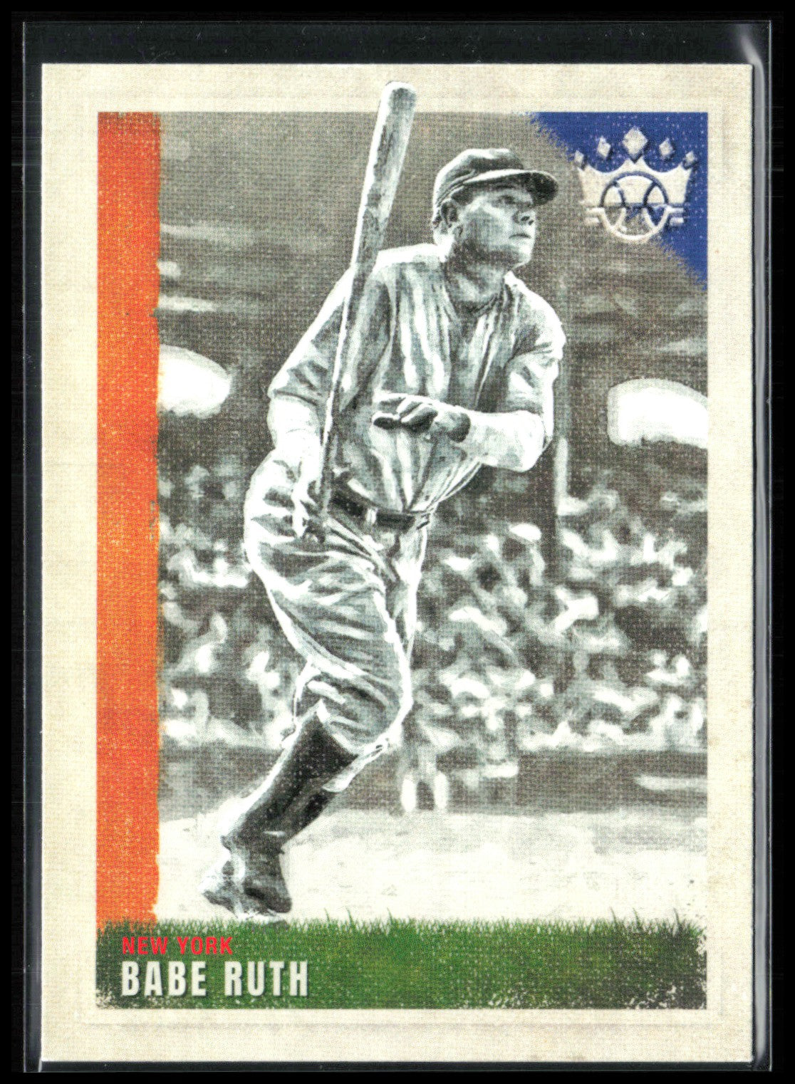 Babe Ruth