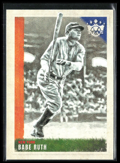 Babe Ruth