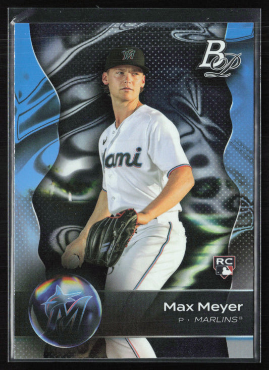 Max Meyer RC