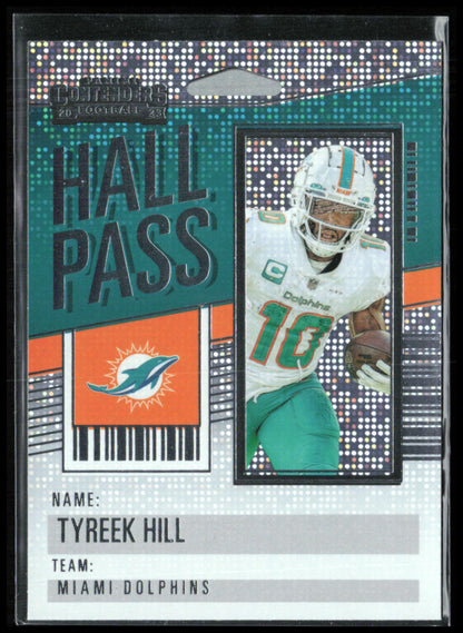 Tyreek Hill