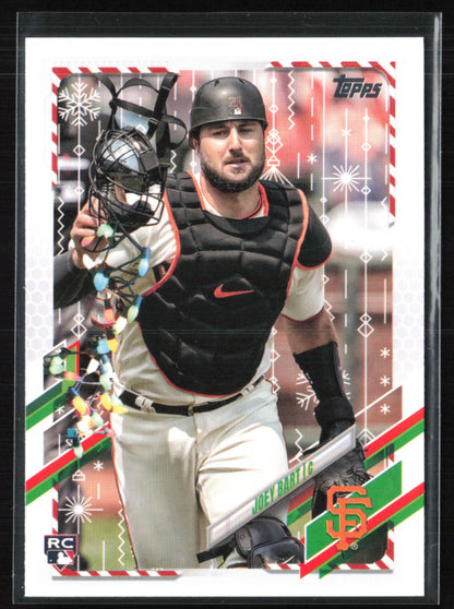 Joey Bart RC String Lights Variation