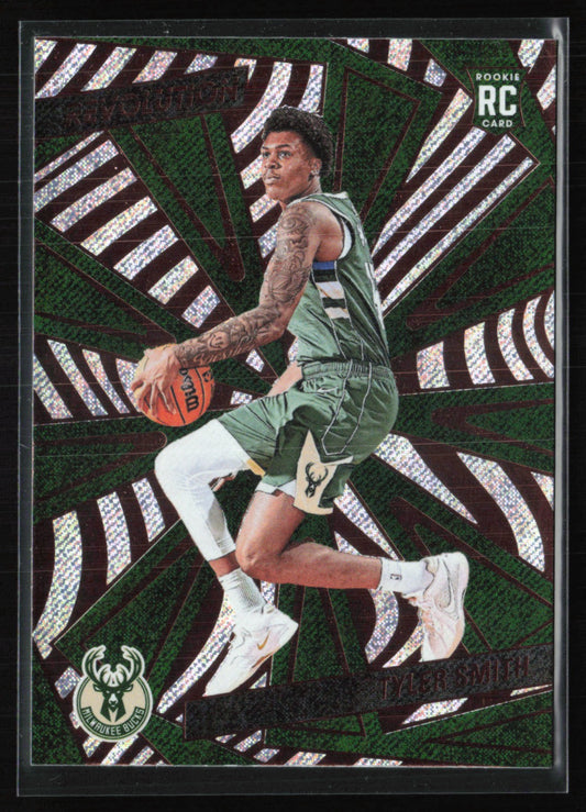 Tyler Smith RC