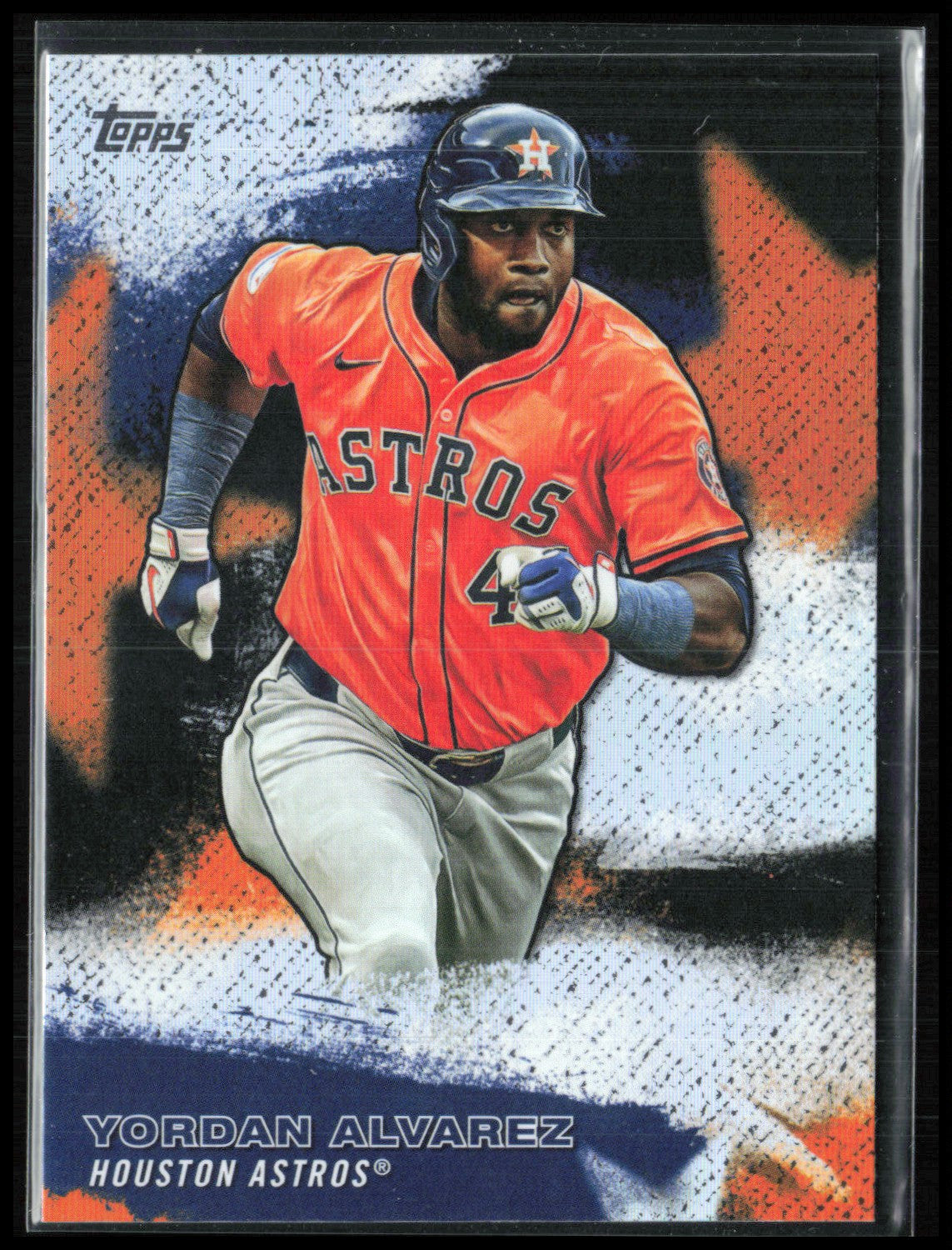 Yordan Alvarez