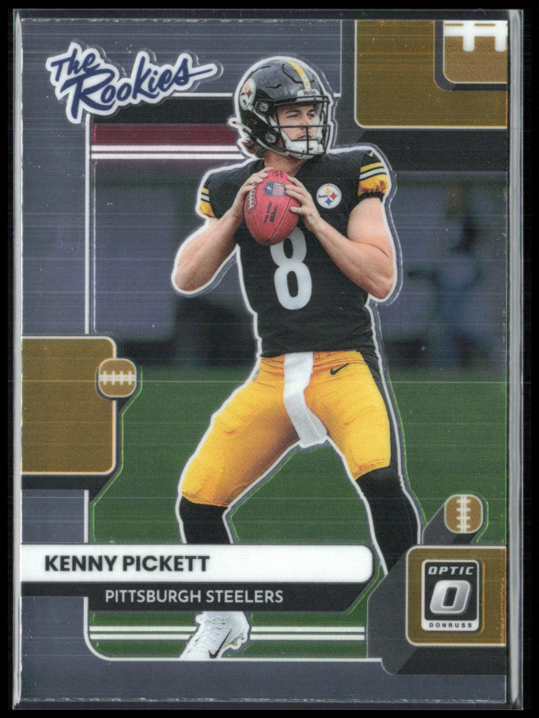 Kenny Pickett RC