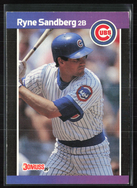 Ryne Sandberg