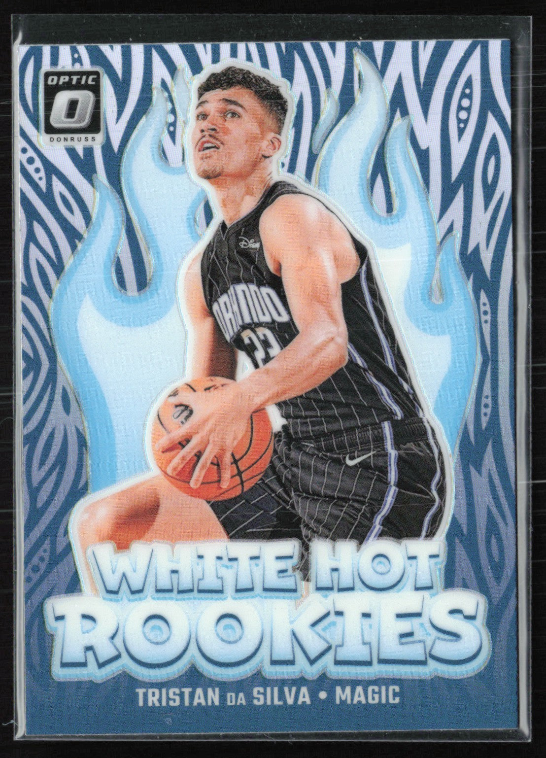 Tristan da Silva RC Holo