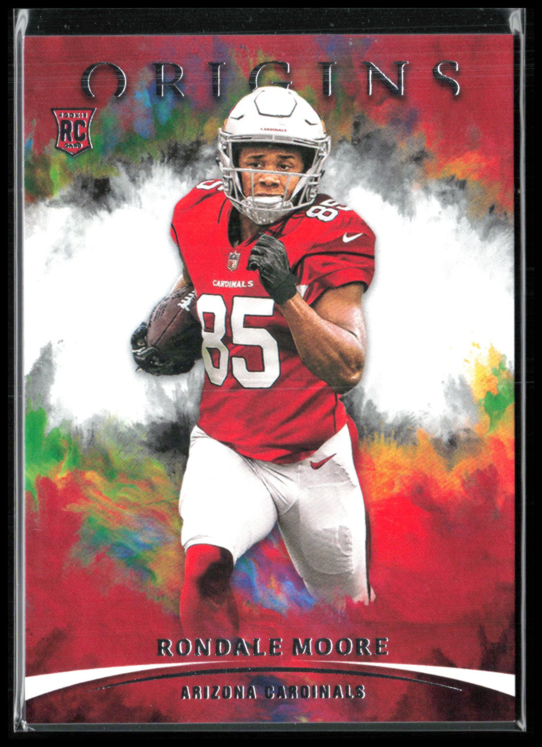 Rondale Moore RC