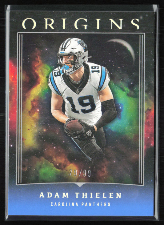 Adam Thielen Blue /99