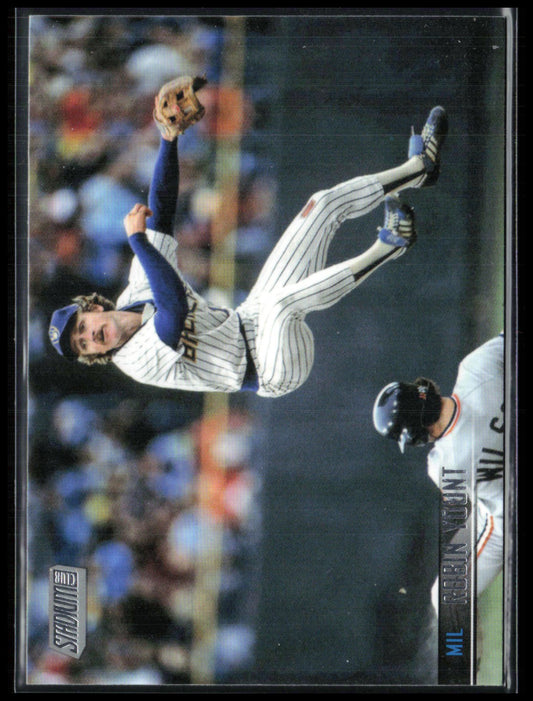 Robin Yount